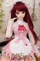 即納品DF0098【DollHeart】DD(L) ドール用衣装dl000011|洋服|《即納品 一覧》
