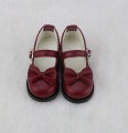 即納品(靴)KT-L-447（幼SD）|靴|《即納品 一覧》