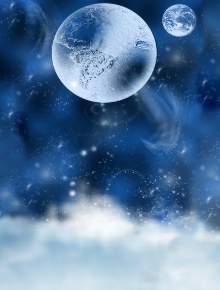 即納品L-D-W-115 ドール用背景布（現品限り）　L(幅1.0ｍｘ長さ1.5ｍ)