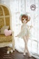 AF8828【mu】MDD用セクシー ランジェリー7点セット|女の子 セット服(総合)|◆ドール洋服（種類別）
