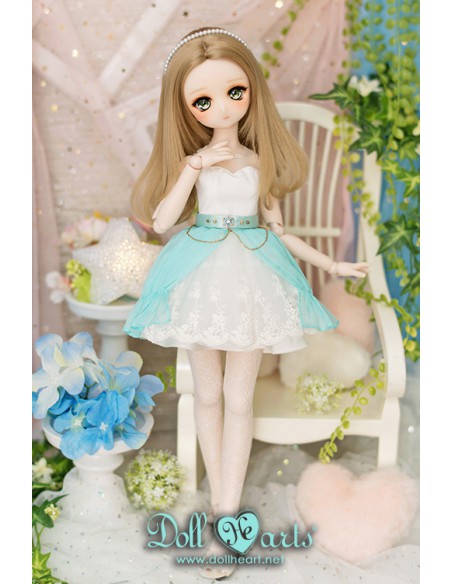 DF0454【DollHeart】MDDドール用衣装WD000021