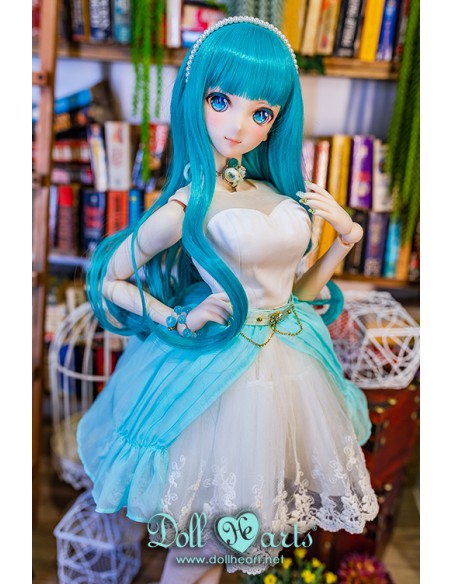 DF0455【DollHeart】1/3DD(L)ドール用衣装DL000044