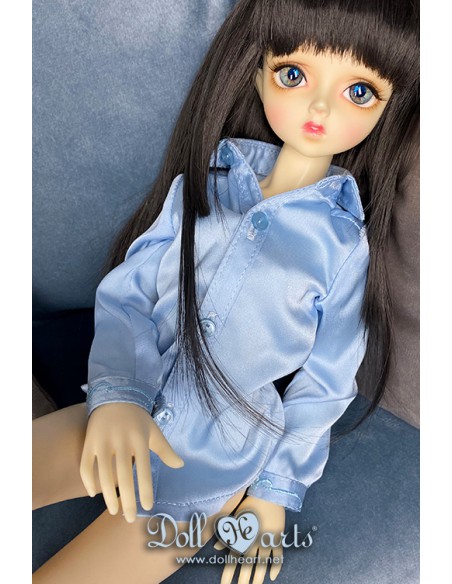 DF0456【DollHeart】1/4MSD/MDDドール用衣装MD000411