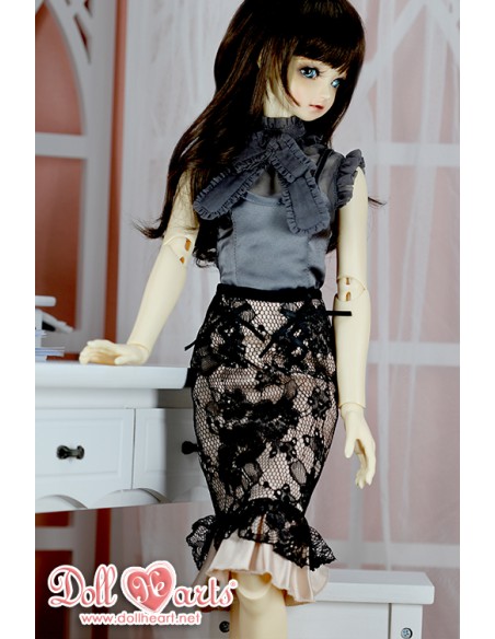 DF0459【DollHeart】1/3SD/SD13女ドール用衣装LD000861