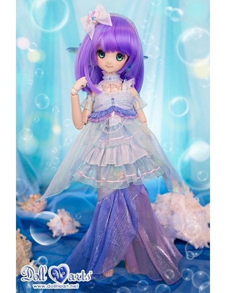 DF0463【DollHeart】1/4MDD/MSDドール用衣装MD000421