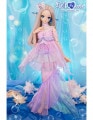 DF0464【DollHeart】DD/SD13女ドール用衣装LD000863
