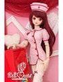 DF0476【DollHeart】DD(L)ドール用衣装DL000045