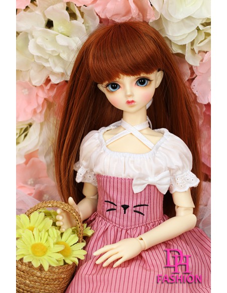 DF0466DollHeart】MDD/MSDドール用衣装MD000419