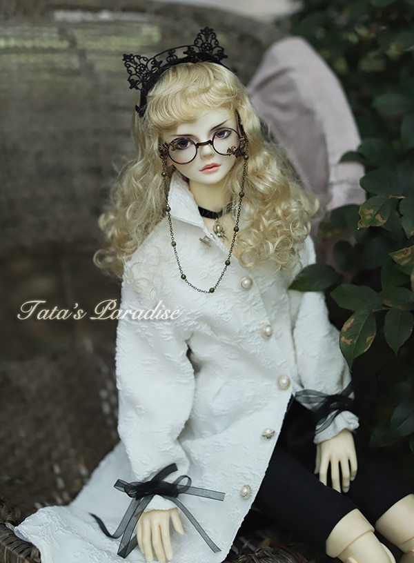 AF8833【TATA】SD17用コート