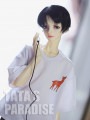 AF8840【TATA】MSD、SD13、SD17用シャツ|ワンピ/シャツ/ブラウス/セーター|◆ドール洋服（種類別）