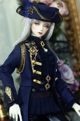 AF8846【Odd Numbers】SD/SDGR女/SD16少女,SD13,SD17少年（多サイズ対応）用洋服7点セット