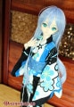 AF8876【MOMO】MSD，SD/DD/SD13女用 浴衣|ゆかた|◆ドール洋服（種類別）
