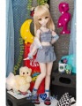 即納品DF0460【DollHeart】MDDドール用衣装WD000020|洋服|《即納品 一覧》