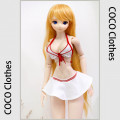 KM1348【keke】MSD,SD,DD(L,M),DDDYビキニセット