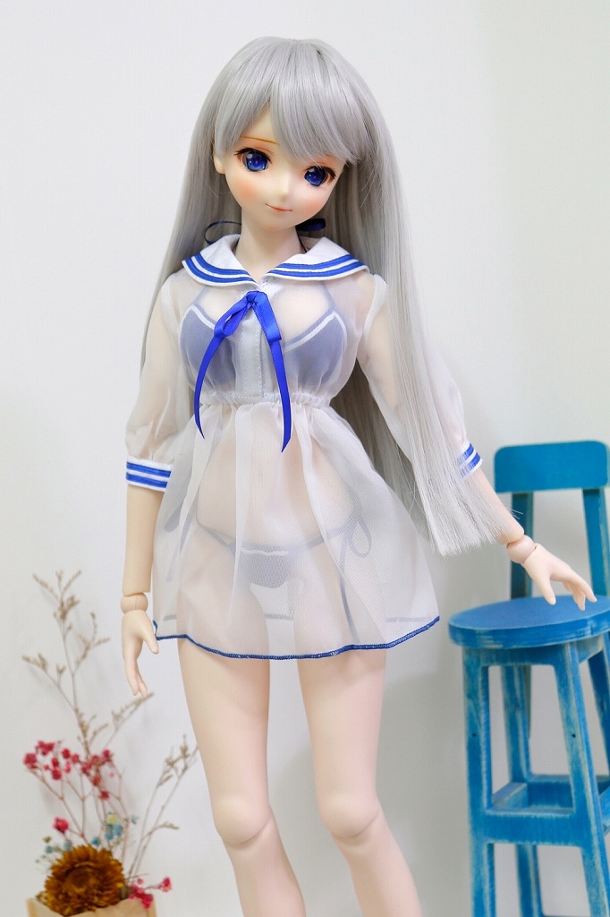 KM1349【keke】1/3MSD,SD,DD（L,M）,DDDYビキニセット