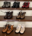 即納品(靴) AKY0074【kx】幼SDド-ル用靴（3）（足長さ4以内）|靴|《即納品 一覧》