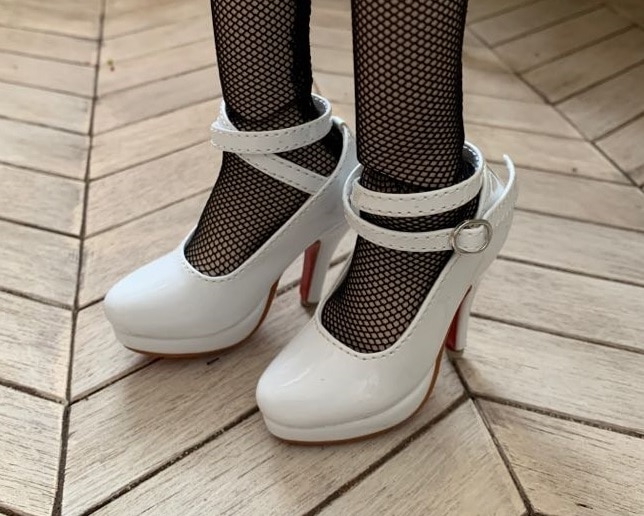 即納品(靴) KT-L-519 (SD/DD)