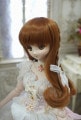 U-3990【QH】SD/DD(頭囲22~23cm)用ウィッグ|SD/DD|◆ドールウィッグ