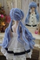 U-3997【QH】SD/DD(頭囲22~23cm)用ウィッグ|SD/DD|◆ドールウィッグ