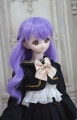 U-4003【QH】SD/DD(頭囲22~23cm)用ウィッグ|SD/DD|◆ドールウィッグ