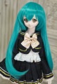 U-4004【QH】SD/DD(頭囲22~23cm)用ウィッグ|SD/DD|◆ドールウィッグ