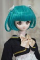 U-4008【QH】SD/DD(頭囲22~23cm)用ウィッグ|SD/DD|◆ドールウィッグ
