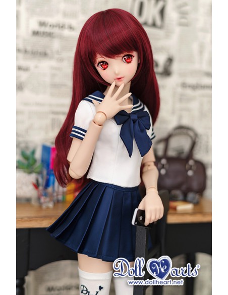 DF0474【DollHeart】SD/SD13女ドール用衣装LD000864 | ドール服（季節