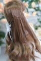 U-4032【QH】MSD(頭囲17~19cm)用ウィッグ|MSD/SDC|◆ドールウィッグ