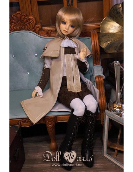 DF0479【DollHeart】1/3SD13 男ドール用衣装LD000846