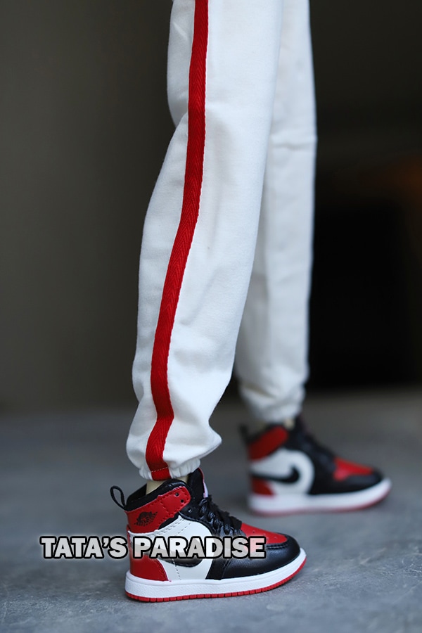 AF8971【TATA】1/3MSD、SD13、SD17用ズボン