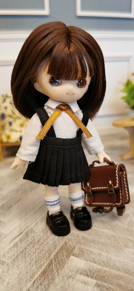 y0882【sen】オビツ11 用洋服 | ◇ドール洋服（サイズ別）,◇オビツ11