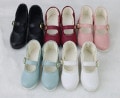 即納品(靴) KT-L-508（赤/SD/DD）|靴|《即納品 一覧》