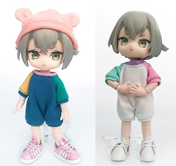 y0955【XTT】オビツ11 用洋服 | ◇ドール洋服（サイズ別）,◇オビツ11