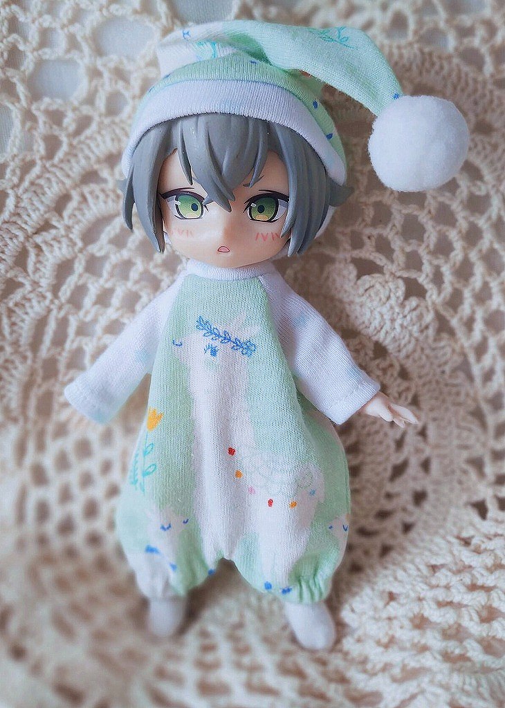 y1038【WPH】オビツ11 用洋服 | ◇ドール洋服（サイズ別）,◇オビツ11