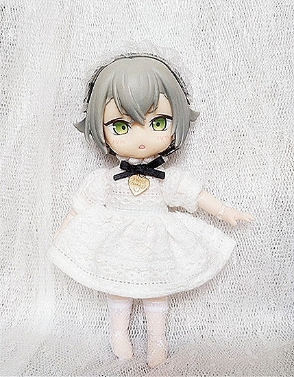 y1042【WPH】オビツ11 用洋服