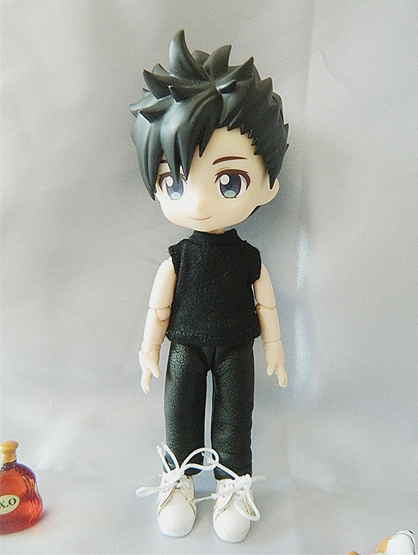 y1056【WPH】オビツ11 用洋服