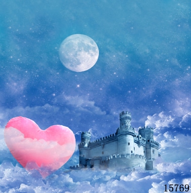 即納品M-15769  ドール用背景布（現品限り）　M(幅0.6ｍｘ長さ1.2ｍ)