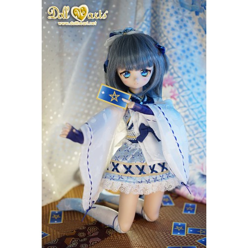 DF0487【DollHeart】MDDドール用衣装WD000024