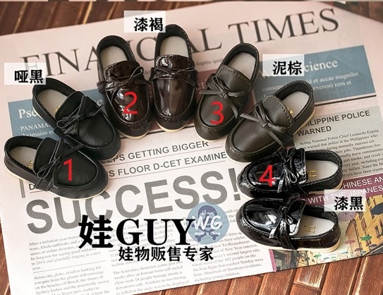 x1154【xyz】1/12ドール・オビツ11用靴　