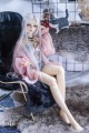 AF8994【inyx】★MSD,SD/DD,SD13、SD17用コート|単品コート/ジャケット/上着類|◆ドール洋服（種類別）