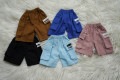 AF8997【inyx】★MSD,SD13、SD17用半ズボン|ズボン/サロペ|◆ドール洋服（種類別）