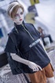 AF8998【inyx】★MSD,SD13、SD17用シャツ|ワンピ/シャツ/ブラウス/セーター|◆ドール洋服（種類別）