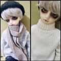AF9004【M3】幼SD、MSD,SD13,SD17用セ-タ-|単品コート/ジャケット/上着類|◆ドール洋服（種類別）