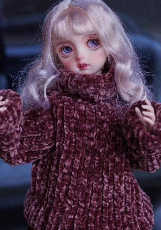 AF9005【M3】1/3幼SD、MSD,SD/DD,SD13,SD17用セ-タ-