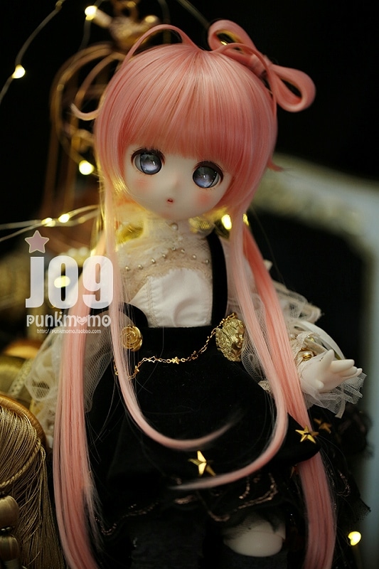 即納品(ウィッグ)U-4055 SD/DDサイズ