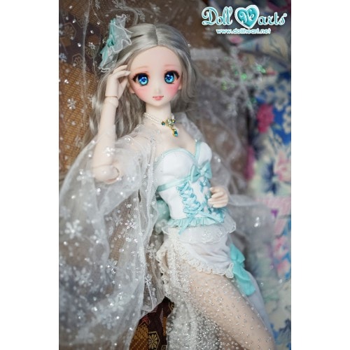 0特売即納品DF0484【DollHeart】1/3SD/SD13少女 ドール用衣装LD000869