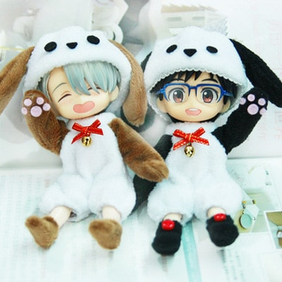 y1099【SHX】オビツ11 用おくるみ