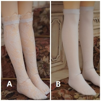 KM1412【al】1/3★DD,SD用ソックス