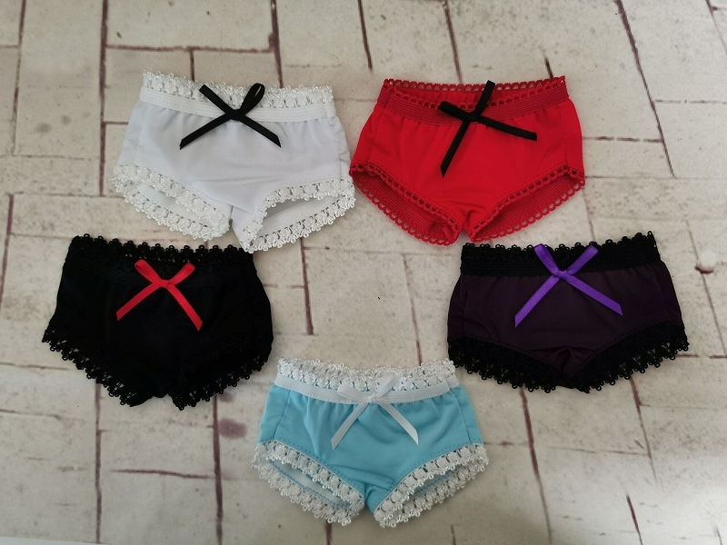 KM1425【keke】1/3★MSD,SD/DD用ショーツ