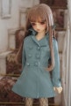 AF9043【keke】★MSD/MDD、SD/DD/DDDY用コート